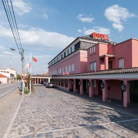Hotel Joao Padeiro-3