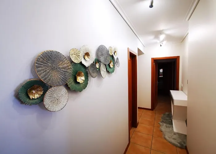 Vagueira casa férias