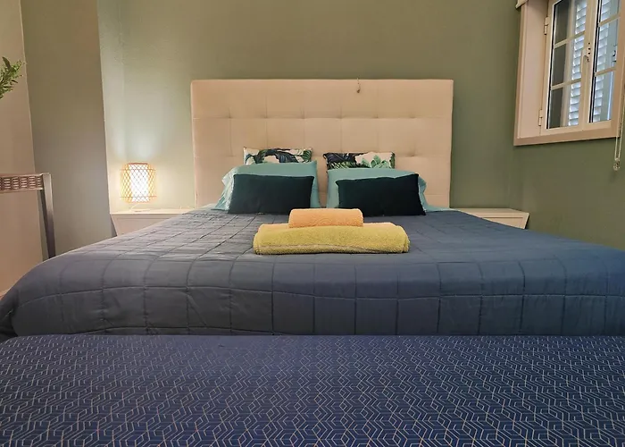 Vagueira Guest House
