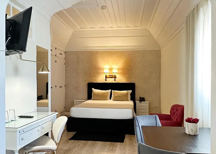 Hotel Joao Padeiro Aveiro