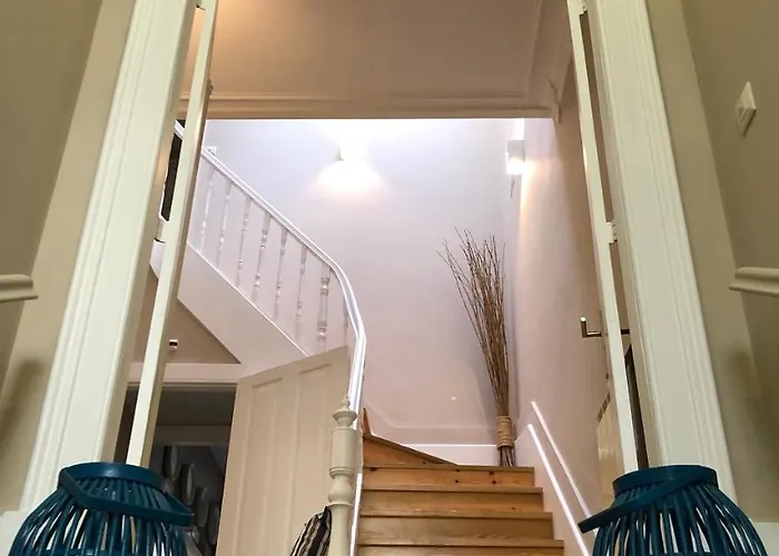 Fishtail Sea House