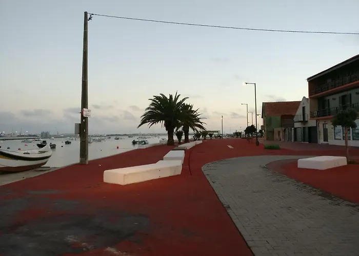 Casa Da Ilha Dos Ovos