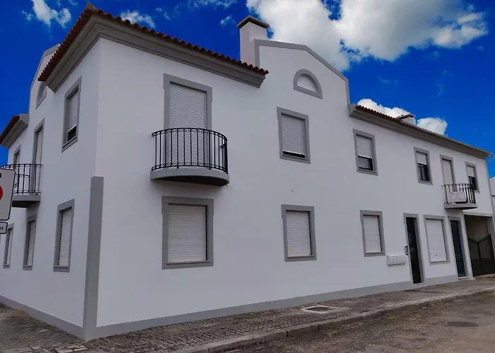 Casa Da Ilha Dos Ovos